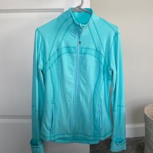 Lululemon define jacket